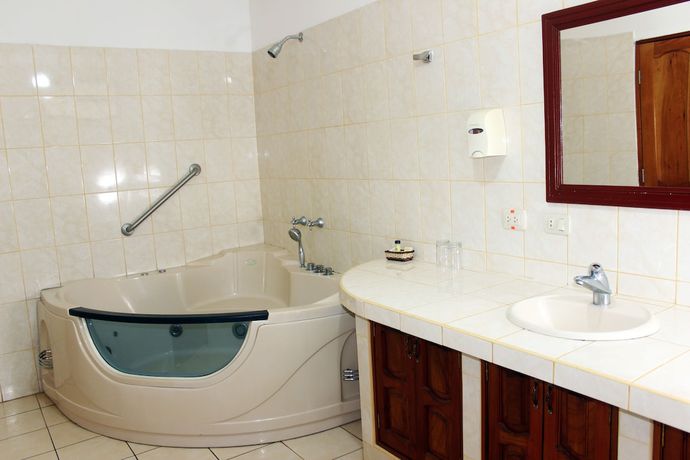 Imagen de la habitación del Hotel Sol de Oriente Pucallpa. Foto 15