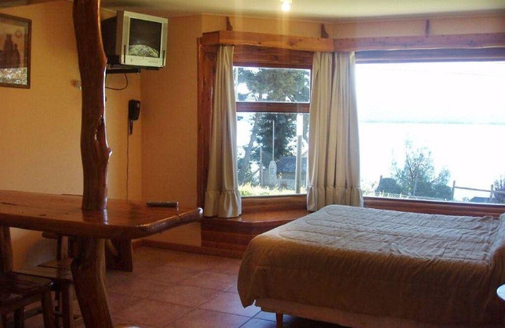 Imagen general del Hotel Sol del Nahuel. Foto 3