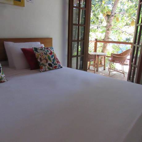 Imagen general del Hotel Sol do Muta. Foto 1