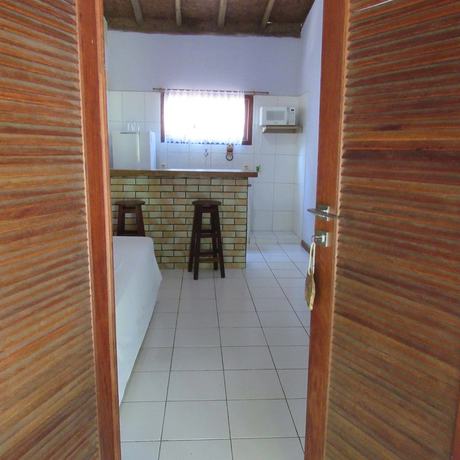 Imagen de la habitación del Hotel Sol do Muta. Foto 19