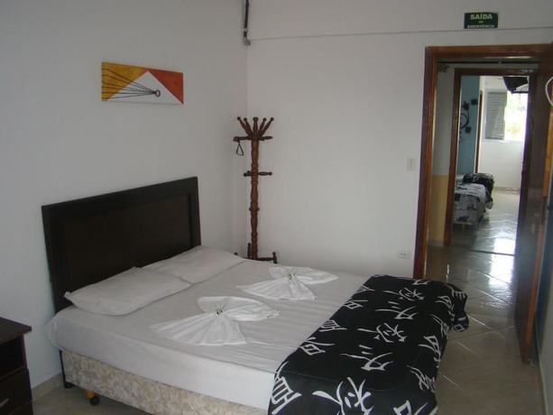 Imagen de la habitación del Hotel Sol do Pernambuco. Foto 7