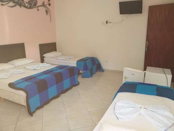 Imagen de la habitación del Hotel Sol do Pernambuco. Foto 8