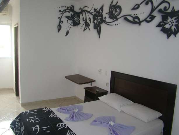 Imagen de los interiores del Hotel Sol do Pernambuco. Foto 15
