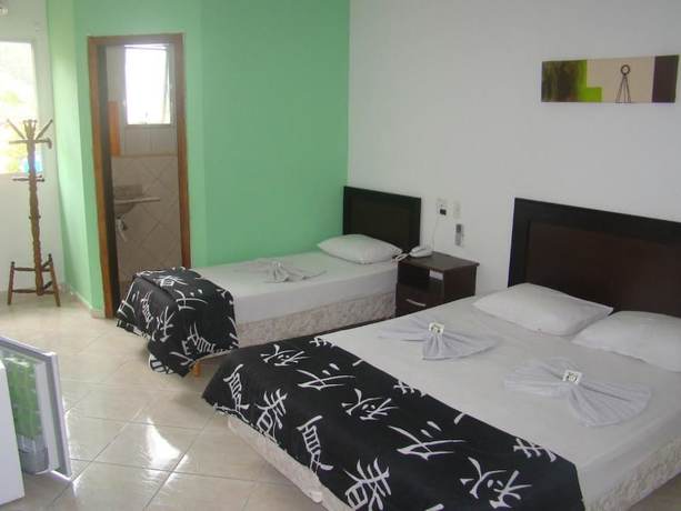 Imagen de la habitación del Hotel Sol do Pernambuco. Foto 9