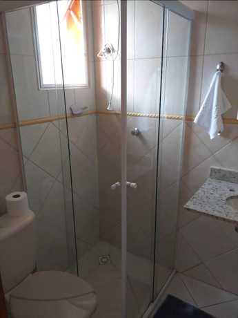 Imagen de la habitación del Hotel Sol do Pernambuco. Foto 10