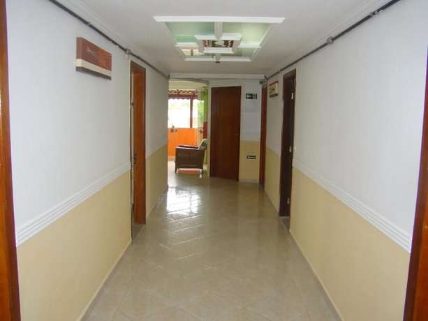 Imagen de los interiores del Hotel Sol do Pernambuco. Foto 16