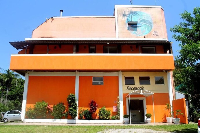 Imagen general del Hotel Sol do Pernambuco. Foto 2