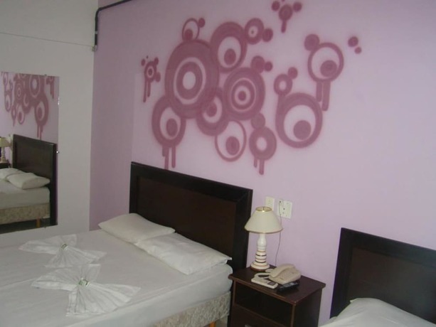 Imagen de la habitación del Hotel Sol do Pernambuco. Foto 11