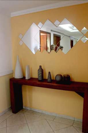 Imagen de los interiores del Hotel Sol do Pernambuco. Foto 17