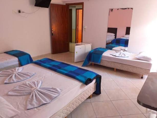 Imagen general del Hotel Sol do Pernambuco. Foto 1