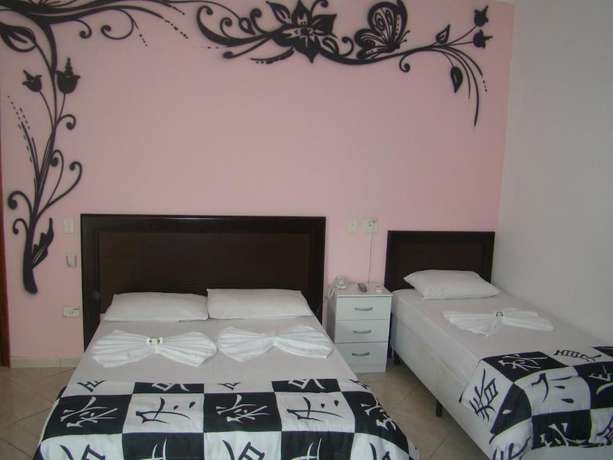 Imagen de la habitación del Hotel Sol do Pernambuco. Foto 14
