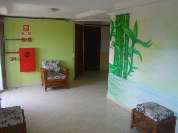Imagen de los interiores del Hotel Sol do Pernambuco. Foto 18