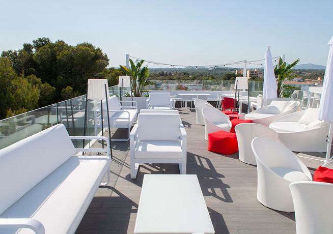 Imagen de la habitación del Hotel Sol i Vida - Adults Only. Foto 2