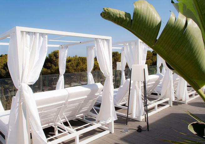 Imagen de la habitación del Hotel Sol i Vida - Adults Only. Foto 3