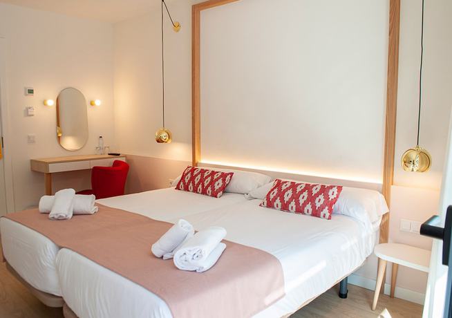 Imagen de la habitación del Hotel Sol i Vida - Adults Only. Foto 4