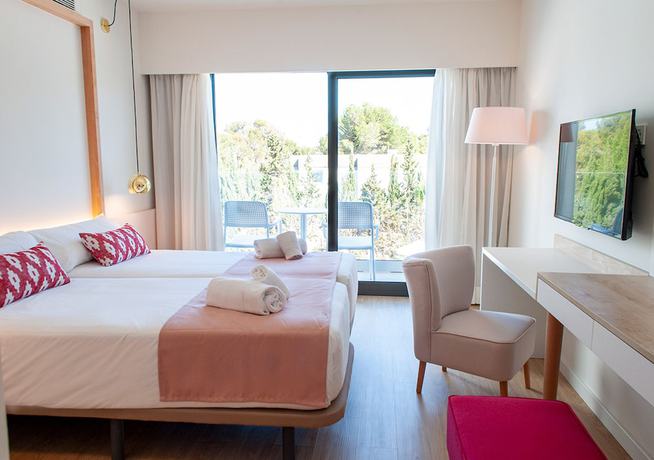Imagen de la habitación del Hotel Sol i Vida - Adults Only. Foto 5