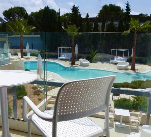 Imagen de la habitación del Hotel Sol i Vida - Adults Only. Foto 6