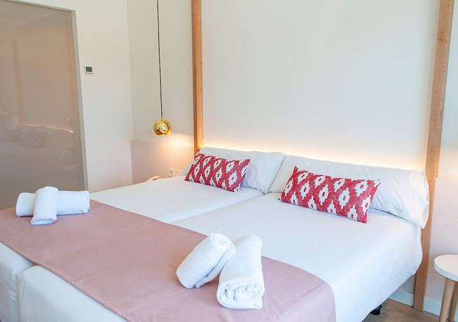 Imagen de la habitación del Hotel Sol i Vida - Adults Only. Foto 7