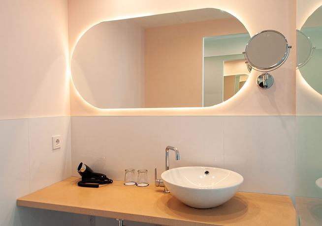 Imagen de la habitación del Hotel Sol i Vida - Adults Only. Foto 8