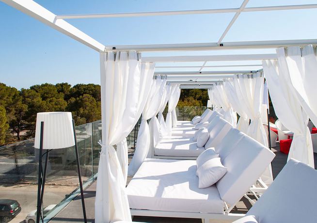 Imagen de la habitación del Hotel Sol i Vida - Adults Only. Foto 9