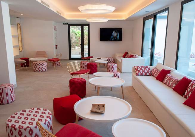 Imagen de la habitación del Hotel Sol i Vida - Adults Only. Foto 10