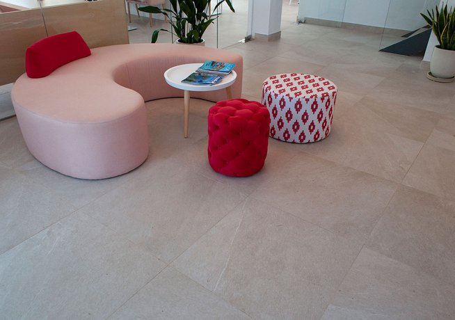 Imagen de los interiores del Hotel Sol i Vida - Adults Only. Foto 17