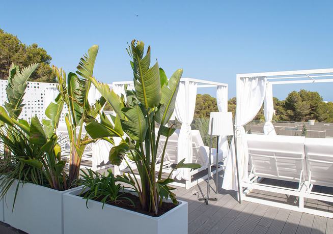 Imagen de la habitación del Hotel Sol i Vida - Adults Only. Foto 11