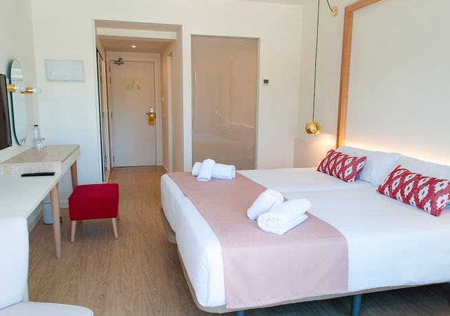 Imagen de la habitación del Hotel Sol i Vida - Adults Only. Foto 12