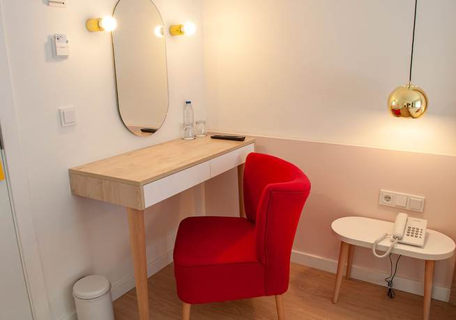 Imagen de la habitación del Hotel Sol i Vida - Adults Only. Foto 14