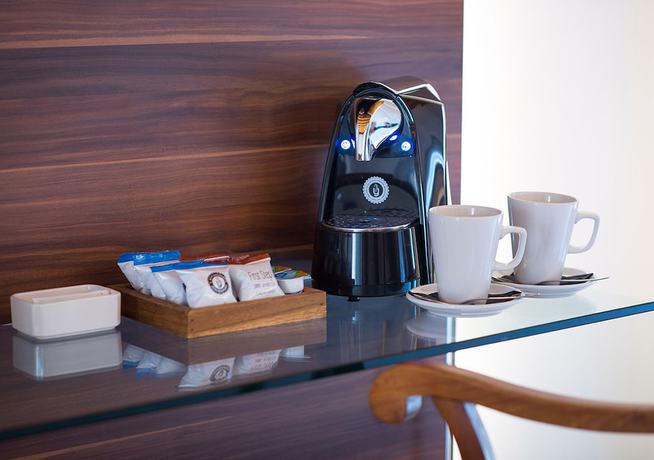 Imagen de la habitación del Hotel Sol i Vida - Adults Only. Foto 15