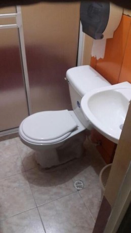 Imagen de la habitación del Hotel Sol y Luna, Piedecuesta. Foto 4
