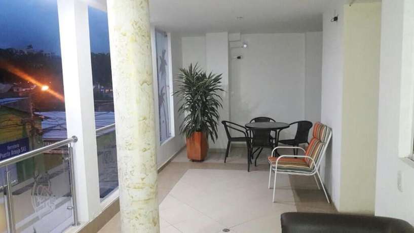 Imagen de la habitación del Hotel Sol y Luna, Piedecuesta. Foto 7