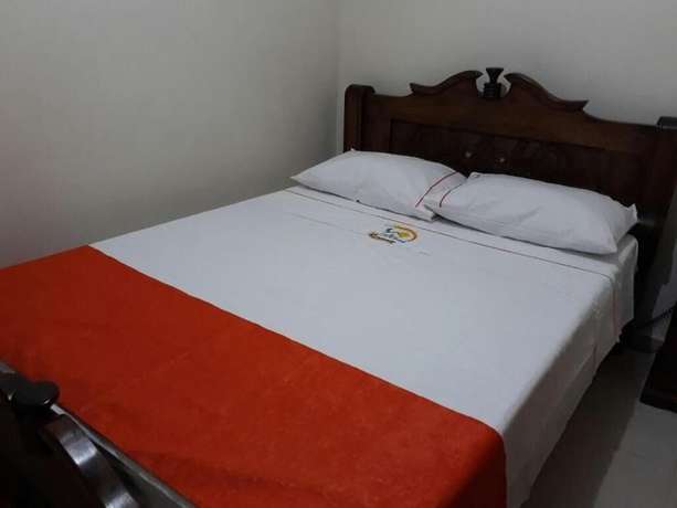 Imagen de la habitación del Hotel Sol y Luna, Piedecuesta. Foto 12