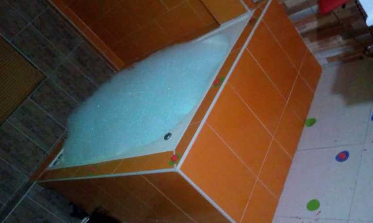 Imagen de la habitación del Hotel Sol y Luna, Piedecuesta. Foto 14