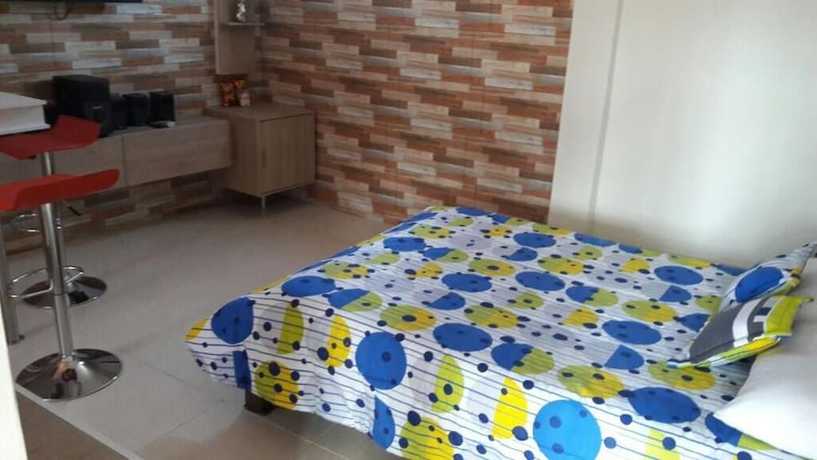 Imagen de la habitación del Hotel Sol y Luna, Piedecuesta. Foto 15