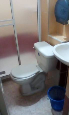Imagen de la habitación del Hotel Sol y Luna, Piedecuesta. Foto 19