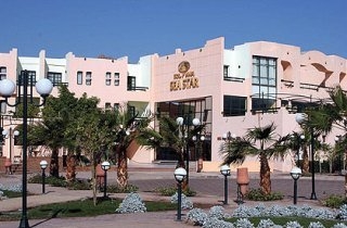 Imagen general del Hotel Sol y Mar Sea Star. Foto 2