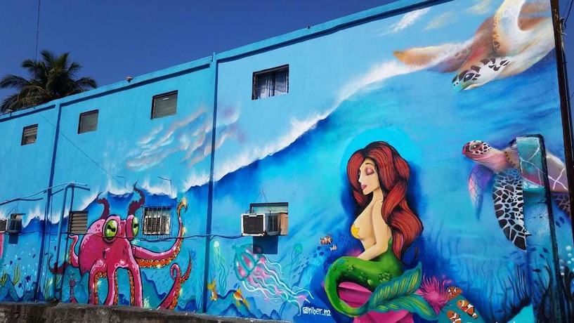 Imagen general del Hotel Sol y Playa. Foto 3