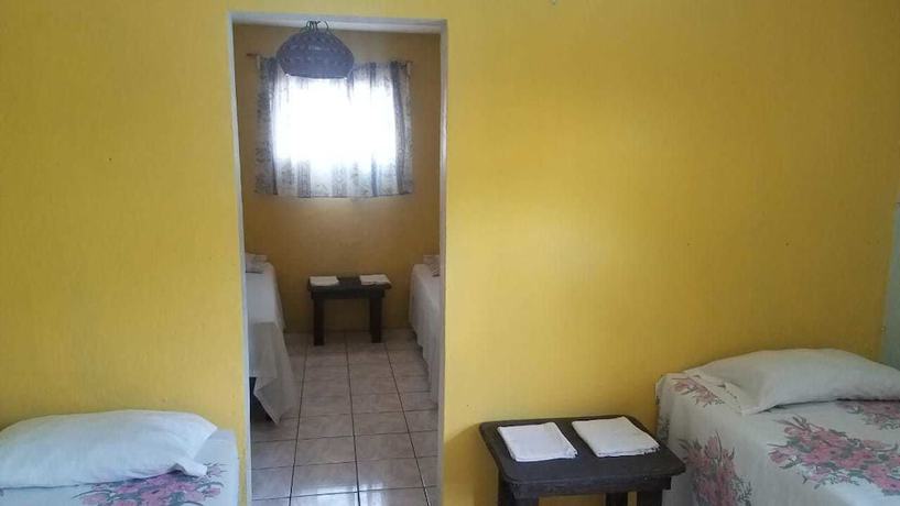 Imagen de la habitación del Hotel Sol y Playa, Iztapa. Foto 5