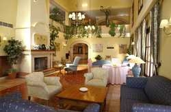 Imagen general del Hotel Sol y Sierra. Foto 2