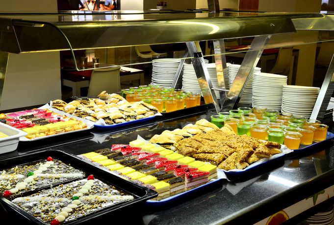 Imagen general del Hotel Sol y Sombra. Foto 3