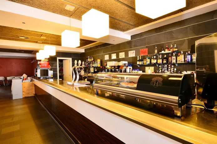 Imagen general del Hotel Sol y Sombra. Foto 5