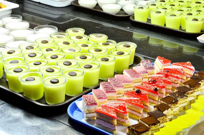 Imagen general del Hotel Sol y Sombra. Foto 8