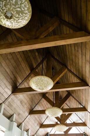 Imagen de los interiores del Hotel Sola Hotel. Foto 20