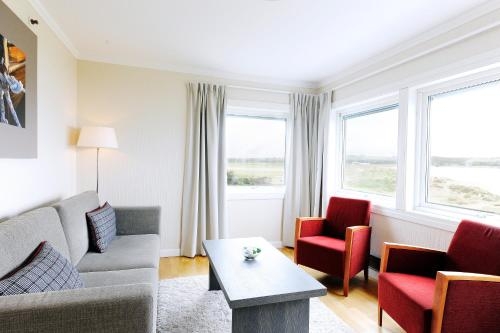 Imagen de la habitación del Hotel Sola Strand. Foto 9