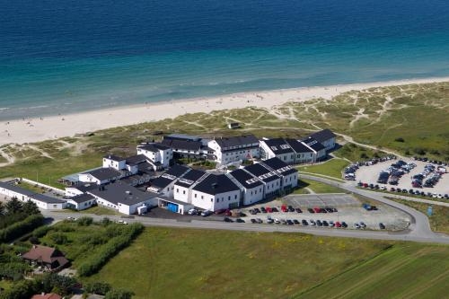 Imagen general del Hotel Sola Strand. Foto 2