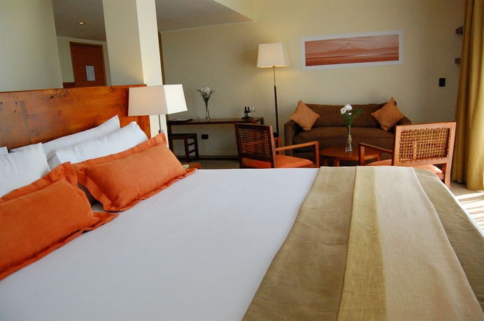 Imagen de la habitación del Hotel Solace Puerto Varas. Foto 7