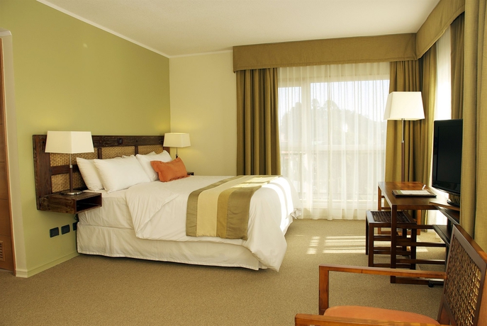 Imagen de la habitación del Hotel Solace Puerto Varas. Foto 8