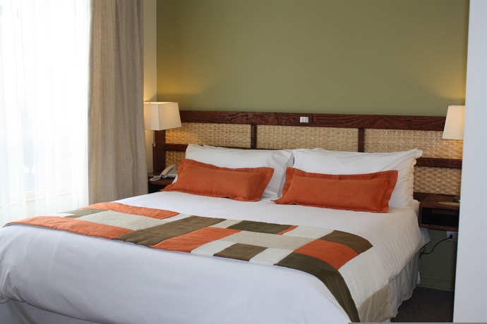 Imagen de la habitación del Hotel Solace Puerto Varas. Foto 9