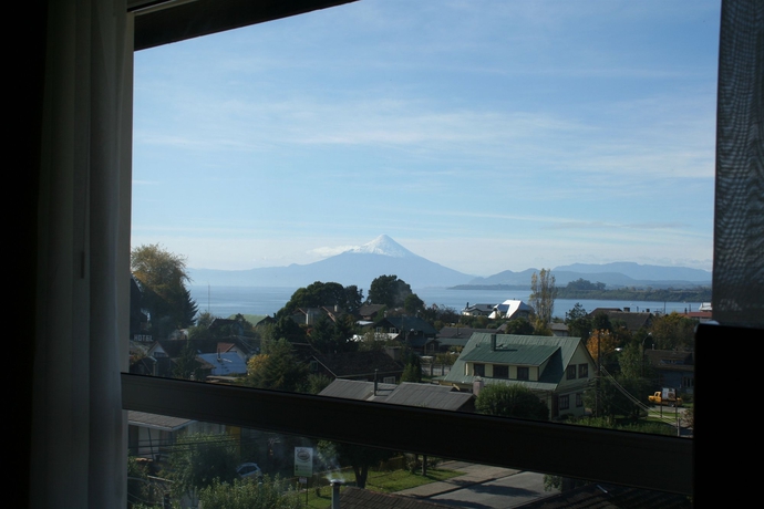 Imagen general del Hotel Solace Puerto Varas. Foto 4